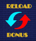 Weekendowy reload bonus do 2.800 zł z 50 FS w PlayZilla