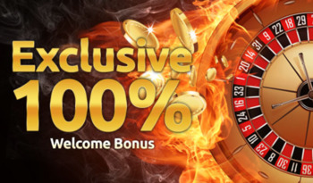 Welcome bonus w ZenCasino
