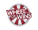 Wheel of Wins z nagrodami w  SpinBetter