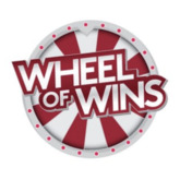 Wheel of Wins z nagrodami w SpinBetter