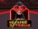 Większe Jackpoty w HexaPro Extreme w Unibet