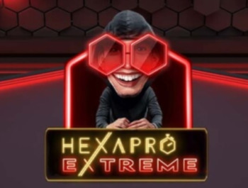Większe Jackpoty w HexaPro Extreme w Unibet