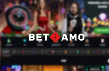 Wiele ofert płatniczych w kasynie BetAmo