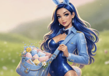 Wielkanocne bonusy od IceCasino Wielkanocne bonusy od IceCasino