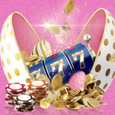 Wielkanocne nagrody bonusowe od Slotoro