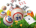 Wielkanocny turniej bingo z pulą 2000€ w Unibet