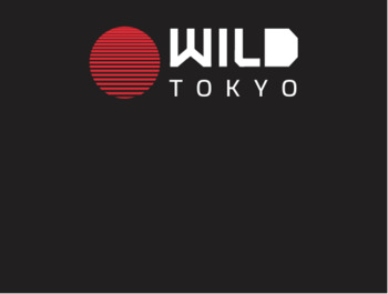 Wild Tokyo slider bonus