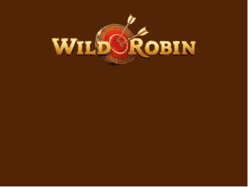 WildRobin slider bonus