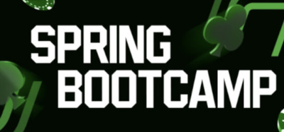 Wiosenny Bootcamp w kasynie Unibet.