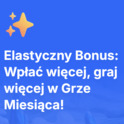 Wpłać więcej, graj więcej w Grze Miesiąca!