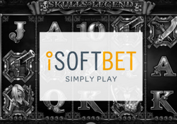 współpraca iSoftBet z casino-x