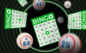 Wtorki z doładnowaniem Bingo 15 zł w Unibet