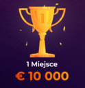 Wygraj 10 000€ w turnieju Playson w Fortune Clock