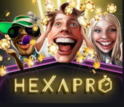 Wygraj bilety HexaPro i do 2000 € w pokerze w Unibet.