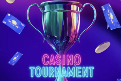 Wygraj część z puli 12 mln euro z turniejem ZetCasino