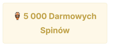 Wygraj część z puli 5 000 free spins z Hit'n spin Wygraj część z puli 5 000 free spins z Hit'n spin