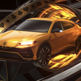 Wygraj luksusowy samochód Lamborgini urus