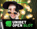 Wygraj pakiet pokerowy  na Unibet Open w Paryżu
