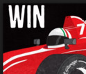 Wygraj podróż na wyścigi Formuły 1 w fruits4real
