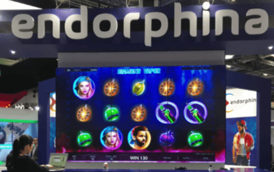 Wyjątkowa grafika i styl automatów w grach Endorphina