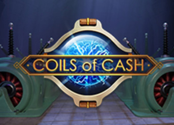 Wyjątkowy turniej w Coils of Cash o 50 000 PLN