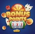Wymień punkty na środki bonusowe w PlayFortuna