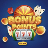 Wymień punkty na środki bonusowe w PlayFortuna