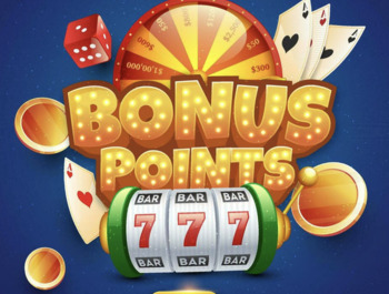 Wymień punkty na środki bonusowe w PlayFortuna
