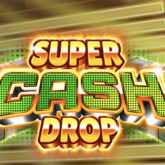 Wypatruj zrzutów nagród z promocją cash drops