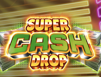 Wypatruj zrzutów nagród z promocją cash drops