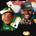Wyścigi o Punkty w Pokerze z 62 500 € w Unibet