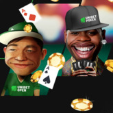 Wyścigi o Punkty w Pokerze z 62 500 € w Unibet