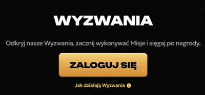 Wyzwania w kasynie internetowym Spiny