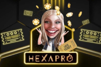 Zagraj w HexaPro i wygraj bilet na UOS w bonusie Unibet
