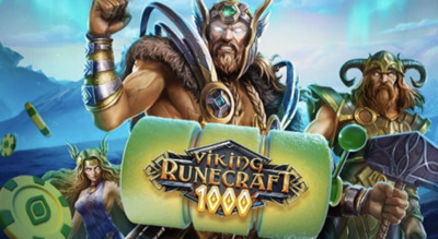 Zagraj w Viking Runecraft z free spnami w Lemon Casino Zagraj w Viking Runecraft z free spnami w Lemon Casino