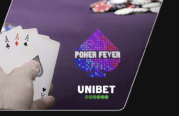Zagraj w wielkim turnieju Poker Fever w kasynie Unibet