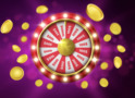 Zakręć kołem fortuny i wygraj z DragonSlots