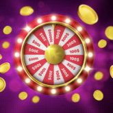 Zakręć kołem fortuny i wygraj z DragonSlots