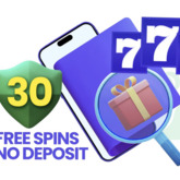 Zarejestruj się i odbierz 30 FS bez depozytu z Slotoro