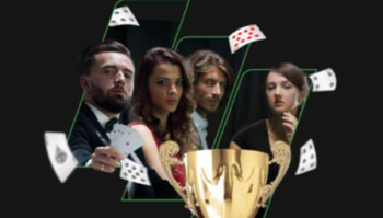 Zawlcz o 21 000€ w gotówce w pokerowych rozgrywkach Unibet