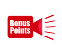 Zbieraj punkty bonusowe za postawione zakłady w 1xbit