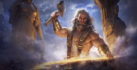 Zdobądź kupon o wartości 45 złotych z Cazeus