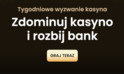 Zdominuj kasyno i rozbij bank z Goldspin