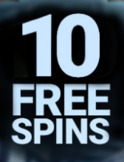 Zgarnij 10 free spinów w slocie Mask w Betsson