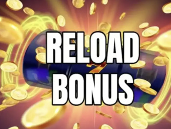 Zgarnij 100% Reload Bonus do 400 zł z Lemon
