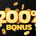 Zgarnij 200%  od swoich depozytów z Fieryplay