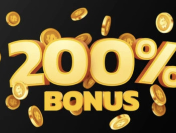 Zgarnij 200%  od swoich depozytów z Vulkan Spiele