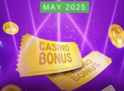 Zgarnij bonus od depozytu do 120% i do 60 Free spins