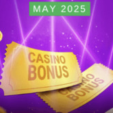 Zgarnij bonus od depozytu do 120% i do 60 Free spins