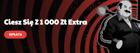 Zgarnij do 1000 zł z reload bonus od Janusz casino Zgarnij do 1000 zł z reload bonus od Janusz casino